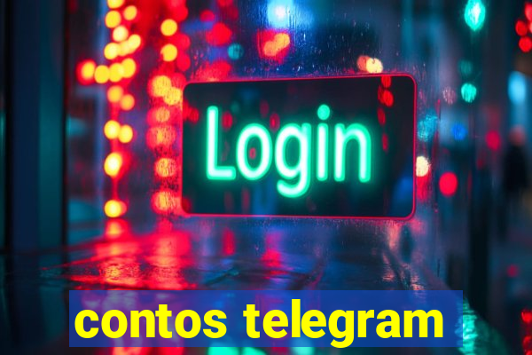 contos telegram